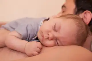 Du & Dein Baby - Schlaf zurückgewinnen