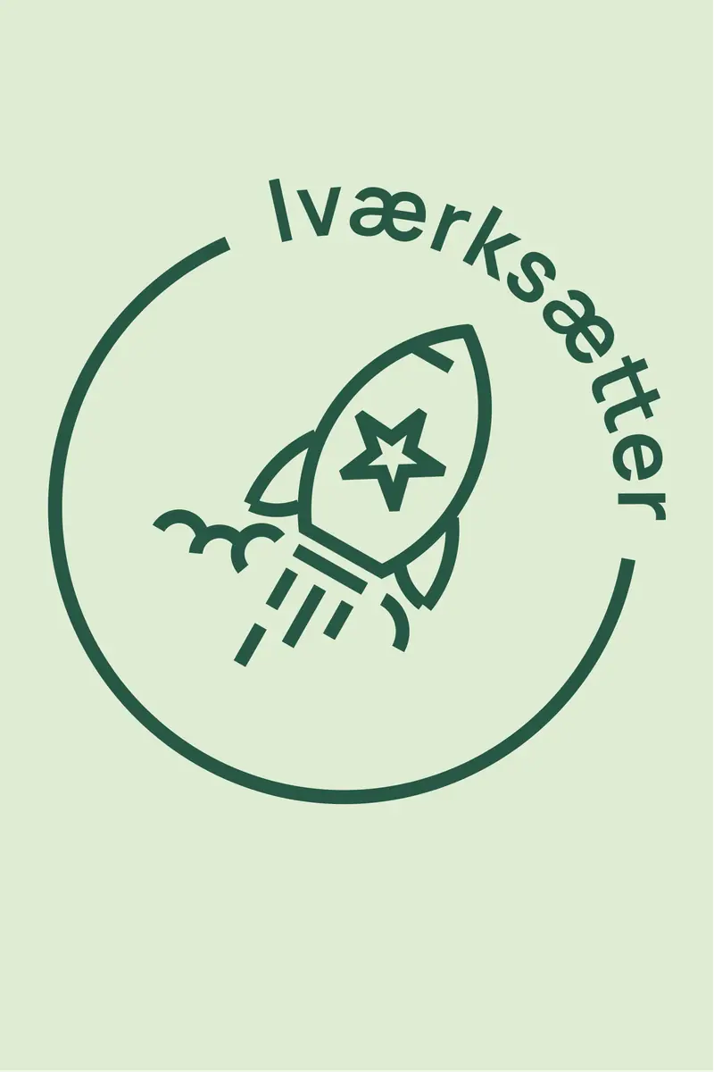 Iværksætterkursus - opstart 20. august 2026 — Netværksstedet, Hedensted
