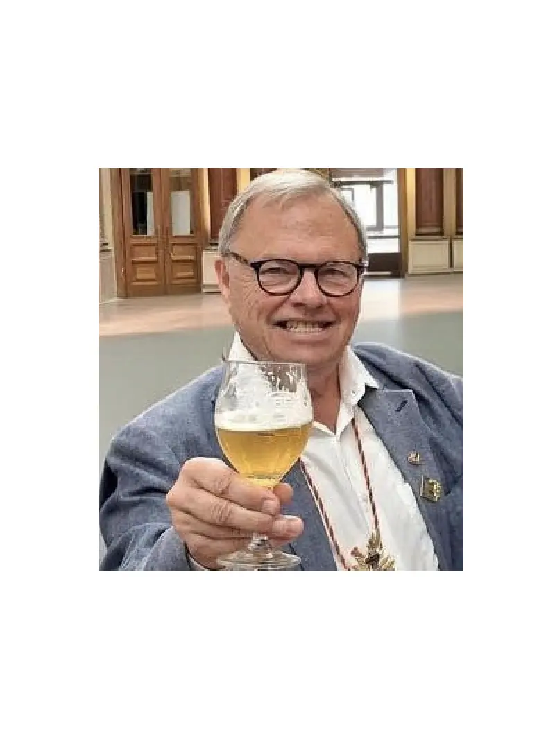 Ølsmagning, Foredrag og Tapas - Mariager Folkemøde — Den gamle biograf, Mariager, Mariager