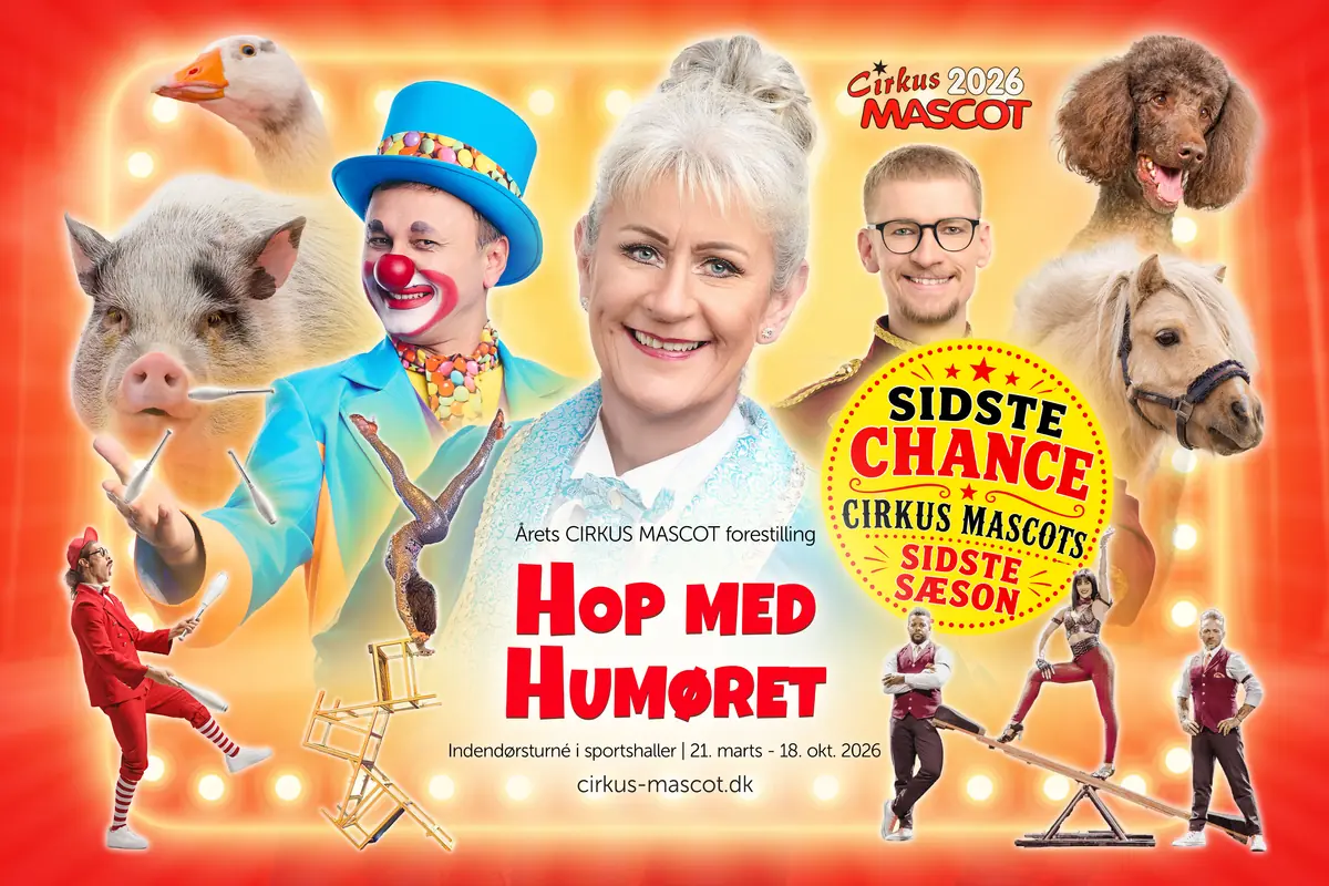 Gislev — Gislev Hallen, Gislev