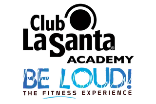 Fitness Festival 2026 - Club La Santa Academy x BE LOUD