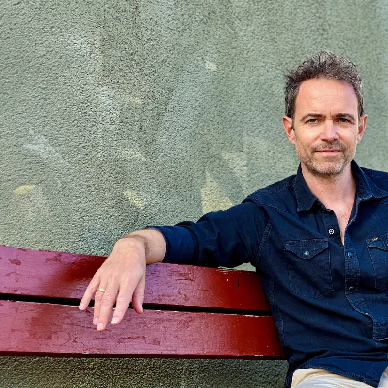 Mads Granum Kvintet - Nordisk jazz med nerve og eksistentielle tekster — Nyborg Vor Frue Kirke, Nyborg
