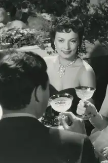 Film under åben himmel: Mød mig på Cassiopeia (1951)