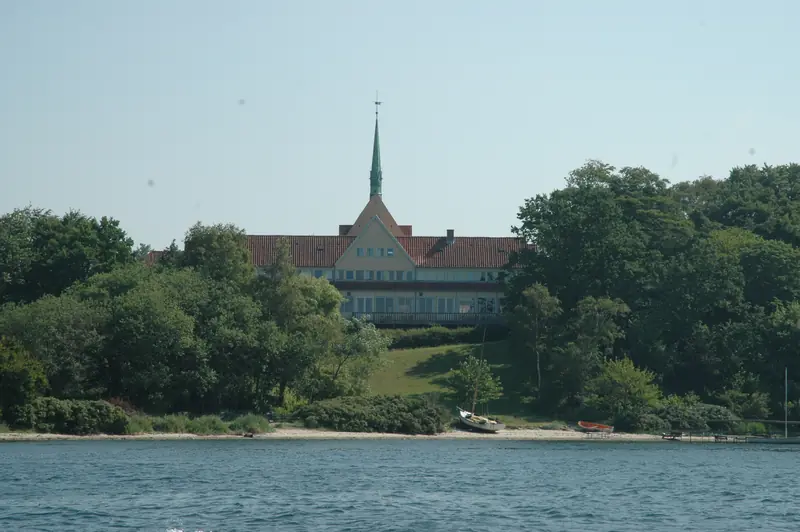Natur og kultur vandring ved Snoghøjparken — Højskolen Snoghøj, Fredericia