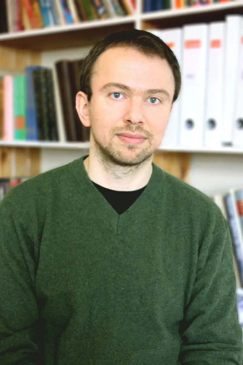 Vores natursyn i klimakrisen v/Jens-André Herbener — Kino Kultur, Ringsted