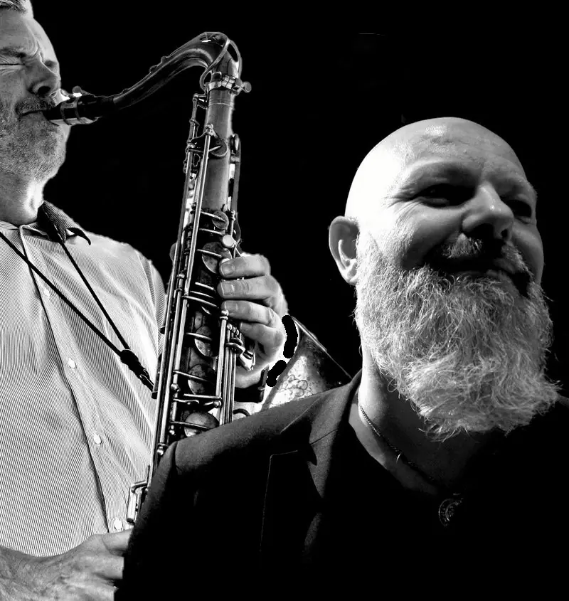 GUNDE/WAIDTLØW QUARTET – TRIBUTE TO OSCAR PETERSON & STAN GETZ — Jazzcentret, Aalborg