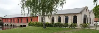 Lammefjordens Besøgscenter