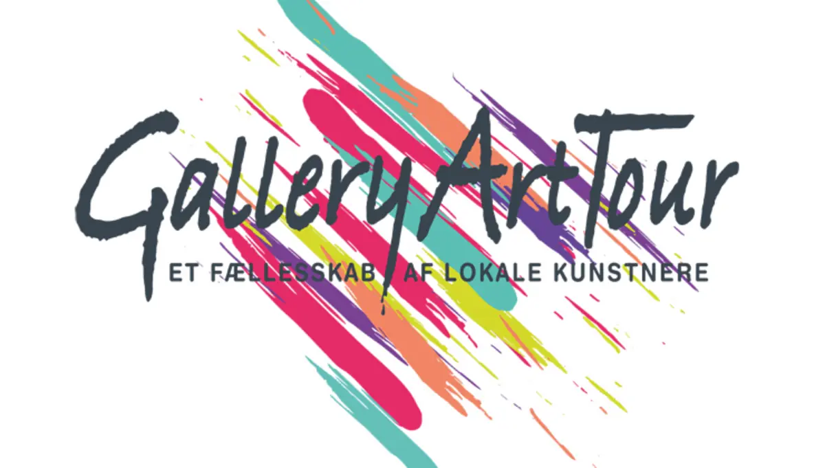 Barker Mansion Koncert — Gallery ArtTour, Hillerød