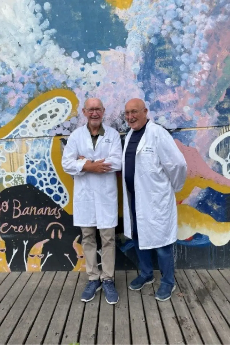 Tour de Flæskehal 2026 - Aarhus Festuge — Sydhavnen, Aarhus, Aarhus