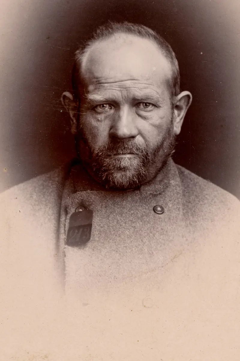 Udstillingsmarkering: FREMKALDT — Fængselsmuseet, Horsens