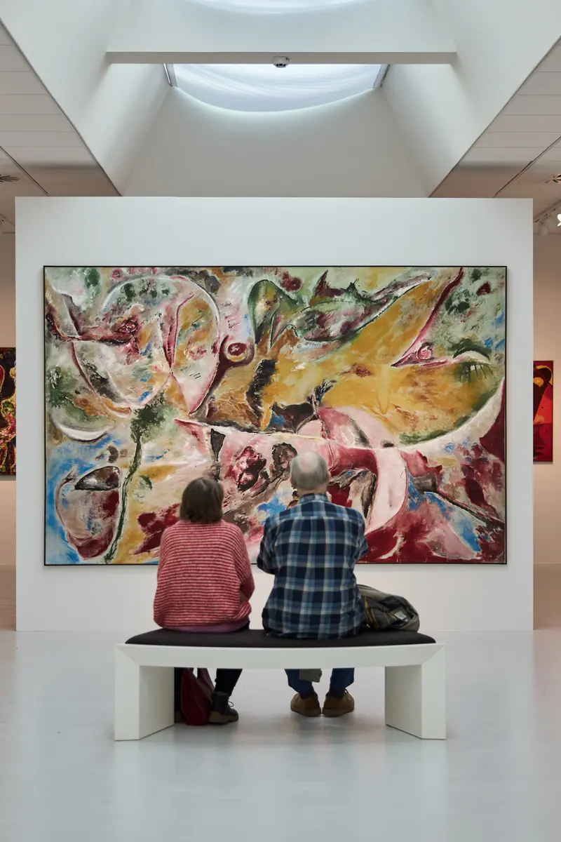 FREDAGSFORTÆLLING: Formidlerens favoritter — CHPEA Museum, Herning