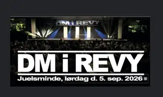 DM in Revy 2026