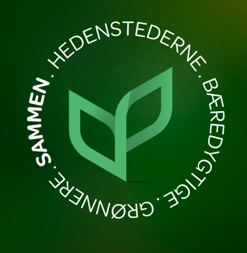Sustainability Course - Get Ready for Green Responsibility - Starting September 2026 — Rugekassen, Hedensted