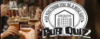 PUB QUIZ - 7/9 + 5/10 + 2/11