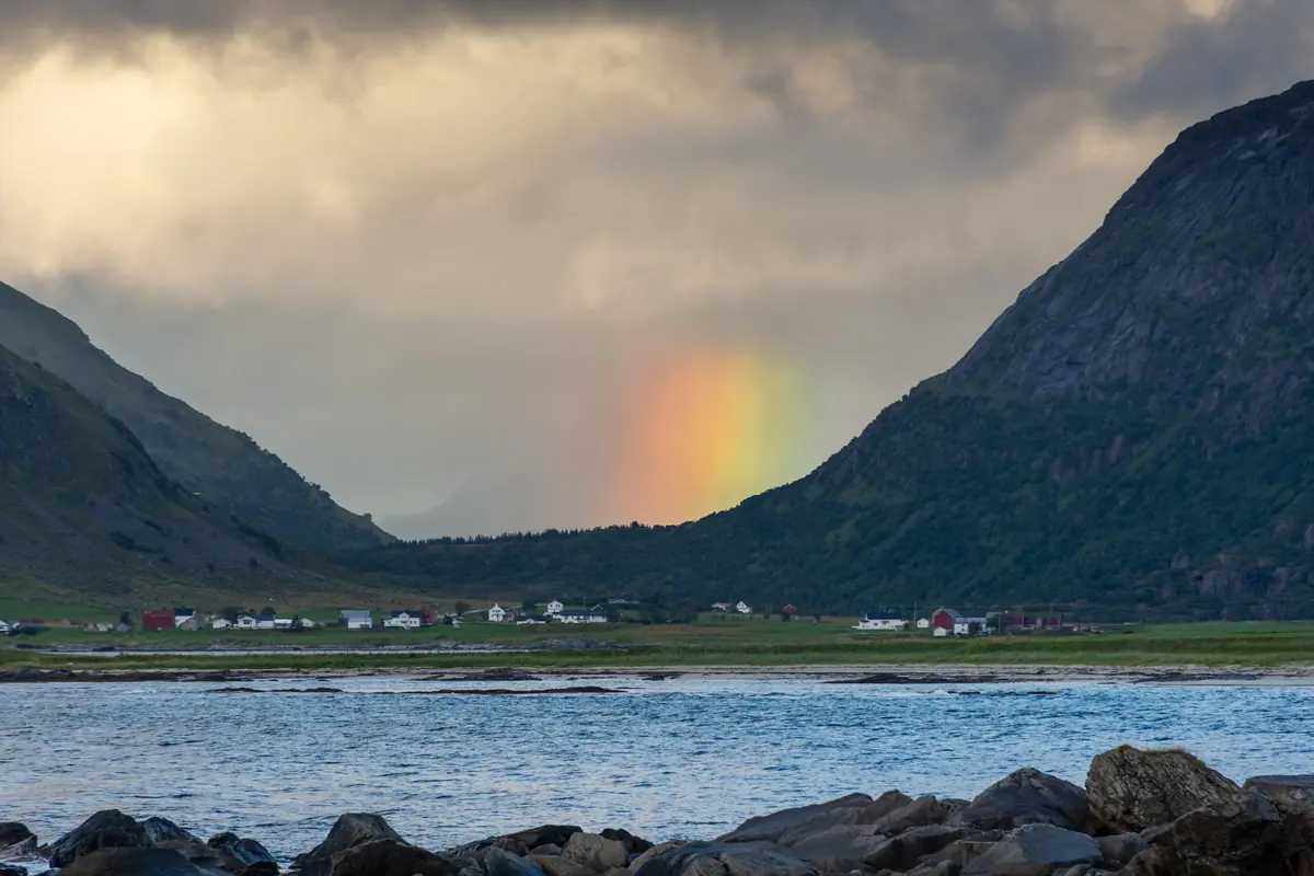 Læseklub: Nordisk Nærvær — Svendborg Bibliotek, Svendborg