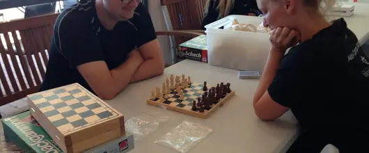 Campus test Sanne — Arena Aabenraa, Aabenraa