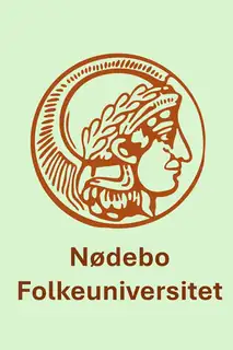 Partoutkort til Nødebo Folkeuniversitet 2026-27