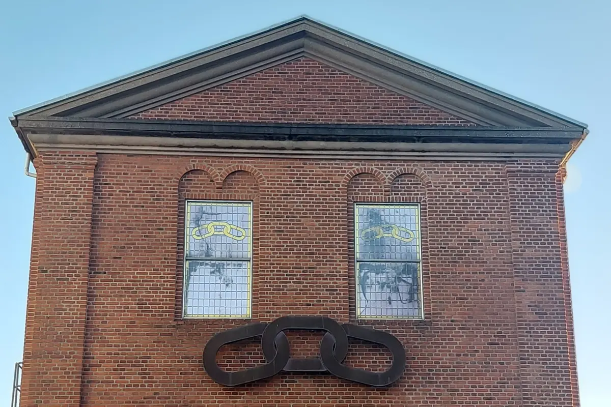 Foredrag af Michael Steinke Christensen: Hemmelige rum og grønne åndehuller — Sygehusgrunden, MadLab (bygning 18), Holstebro