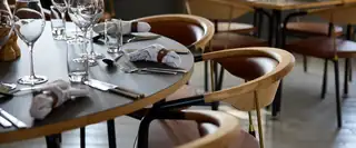 Kokketræf hos Westergaards Hotel i Videbæk