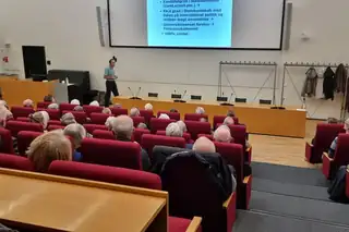 Peter Viggo Jakobsen - Krieg überall - Aktualisierung