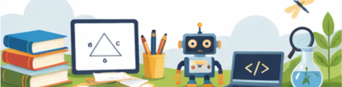 Undersøgende matematik i skoven — Kelstrup Naturskole, Kruså