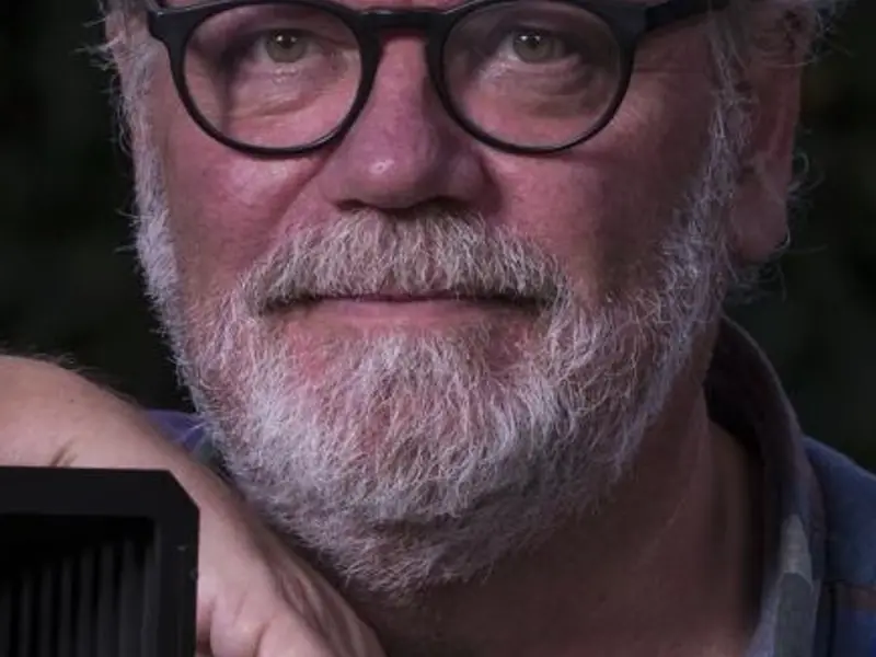 Fællesspisning før foredrag med Steffen Jensen — Hadsten Kulturhus Sløjfen, Hadsten