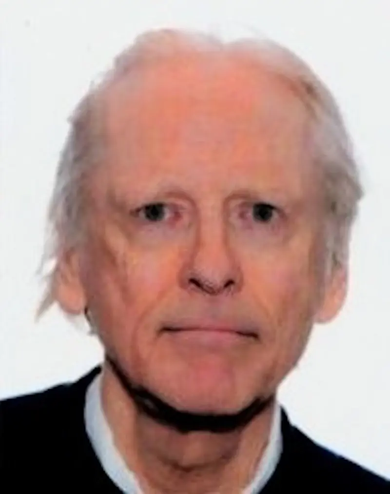 Mennesket på Mars v/Finn Willadsen — Vigersted Forsamlingshus, Ringsted