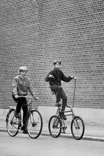 Picture Evening - Summer of '69