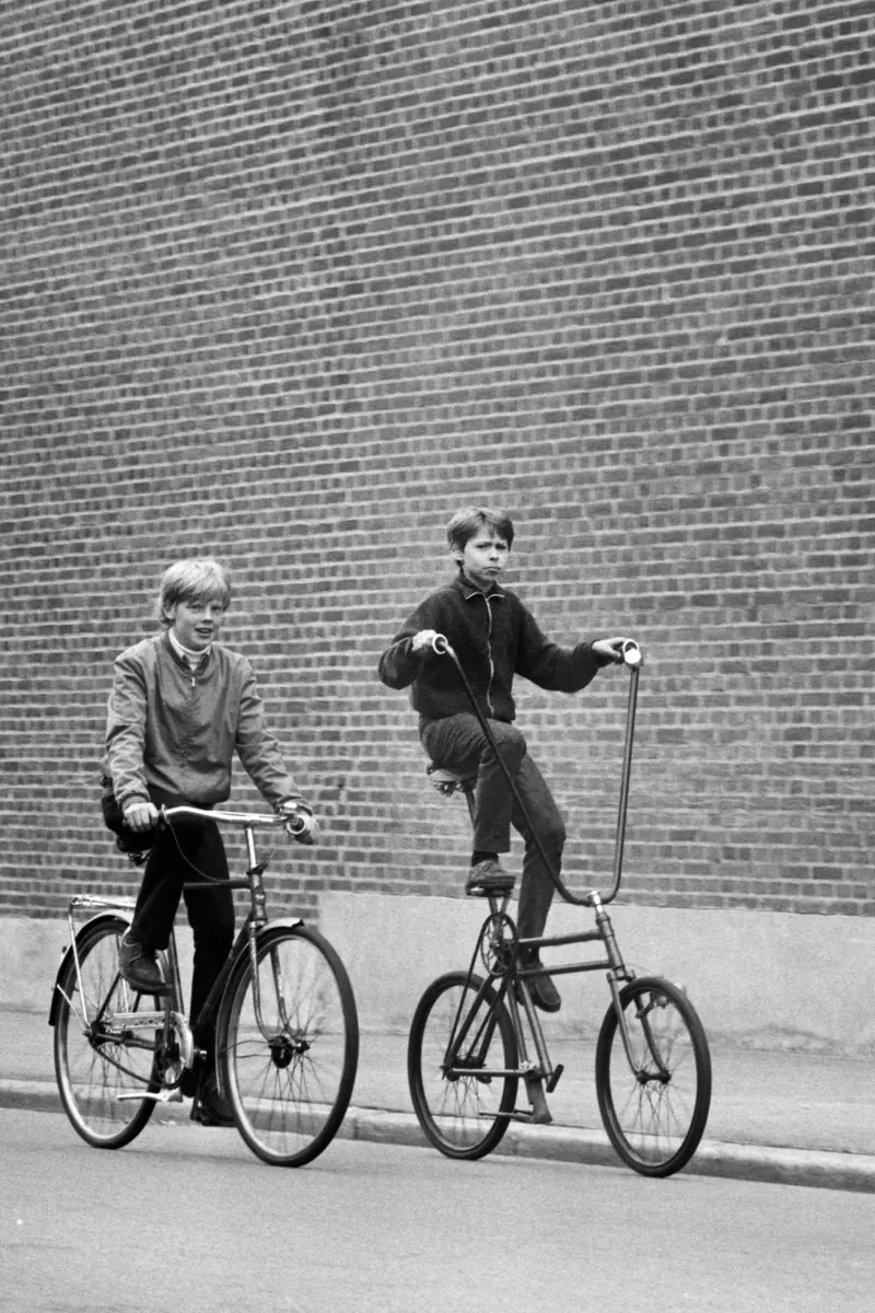 Billedaften - Summer of '69 — Byhistorisk Arkiv, Esbjerg