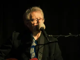 Music House Brønshøj: Torben Steno mit Klitgård & Kløgholt — BRØK, Kopenhagen