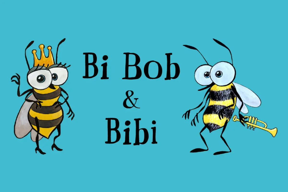 BiBob & Bibi — Viborg Musiksal, Viborg