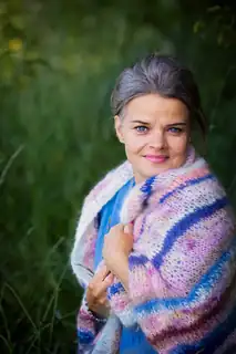 Glennie Loucia: I Brought Home a Different Child...