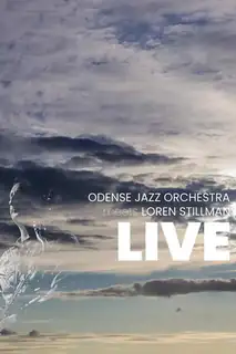 Odense Jazz Orchestra feat Loren Stillman