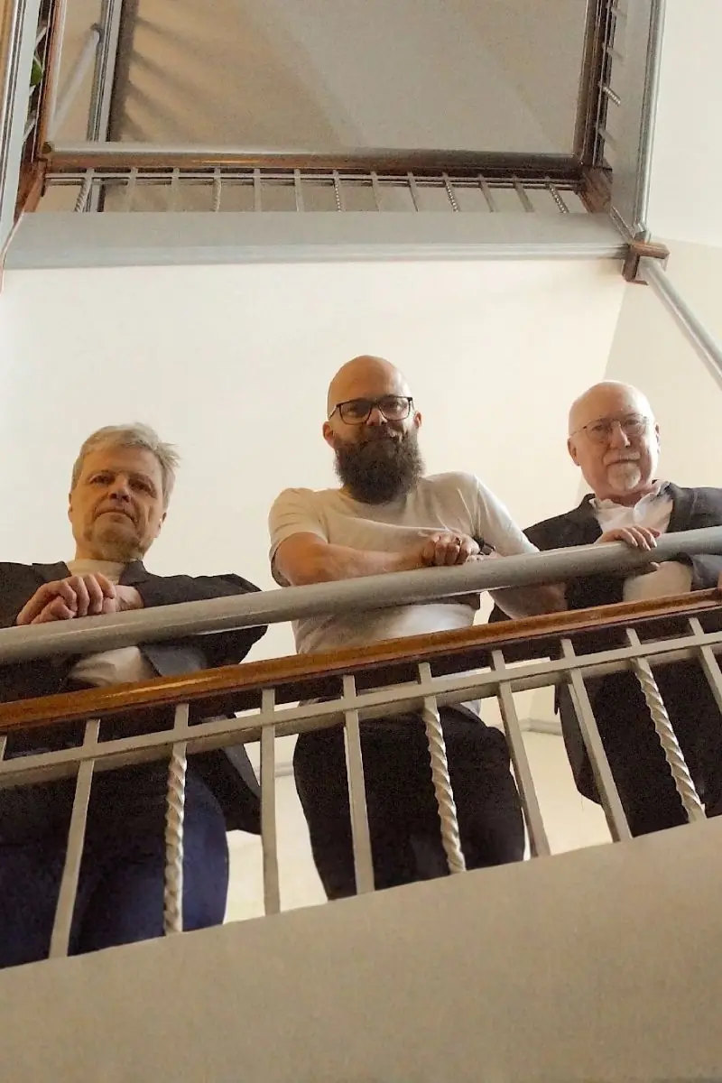 HISTORIEN OM BEATLES — CDJ, Aalborg