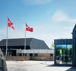 Danmarks Underholdningsorkester med Mumle og Mads Langer