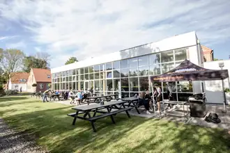 Efterskolernes Dag at Nislevgård - Sunday 27 September 2026 at 12:00