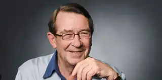 Hyldest til Benny Andersen