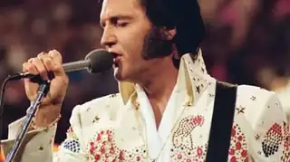 A Musical History of Elvis Presley