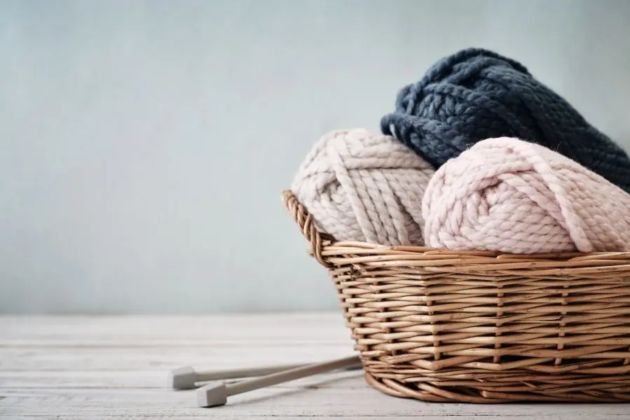 Thurø Needles & Knitting — Thurø Bibliotek, Svendborg
