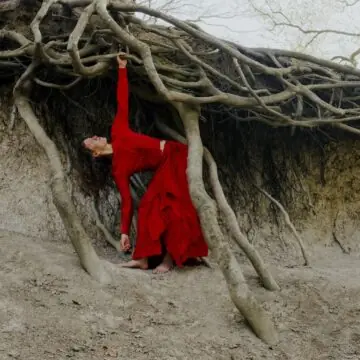 Hybrid Concert: Regenerative Music, Sustainability Research and Active Hope · Orange Foredragssal, Roskilde