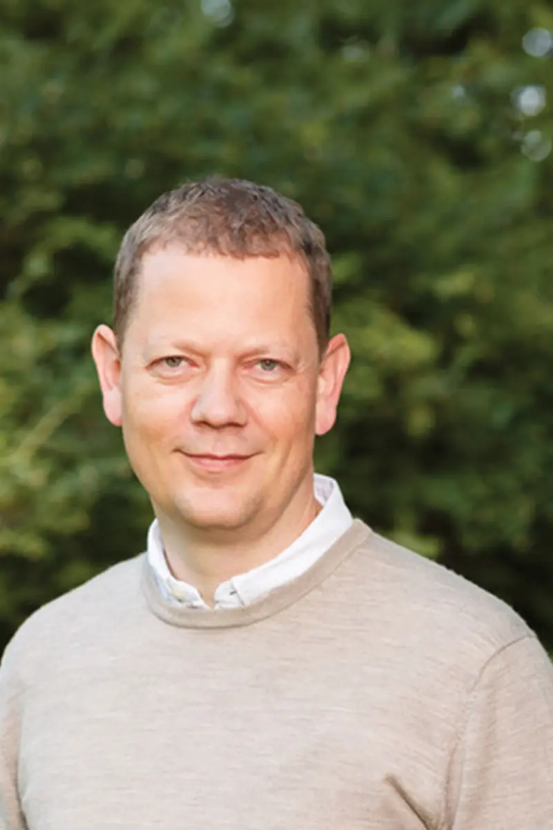 Jesper Bobjerg: Life Joy, Einstein and Ancient Wisdom Traditions — Solvognen, Odense, Odense