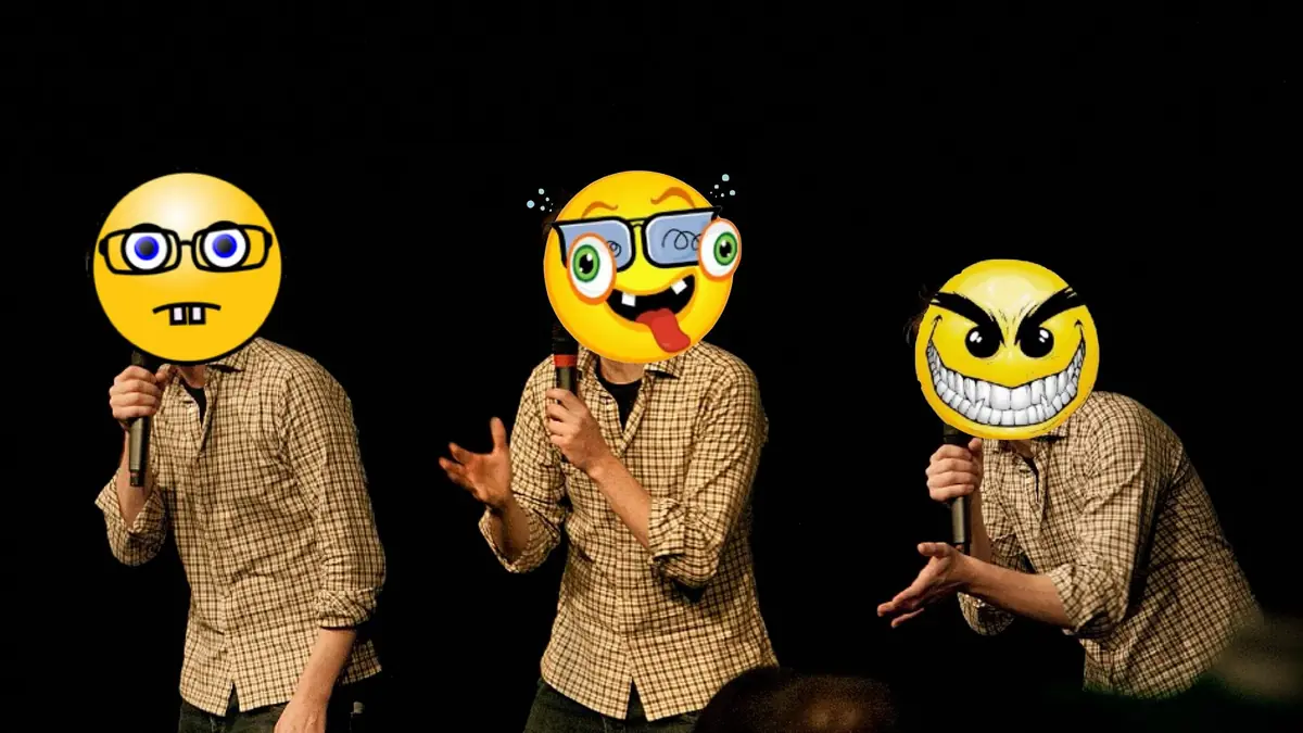 Poetry slam KBH-mesterskabet, kval-runde 2-2026 — Valby Kulturhus, København