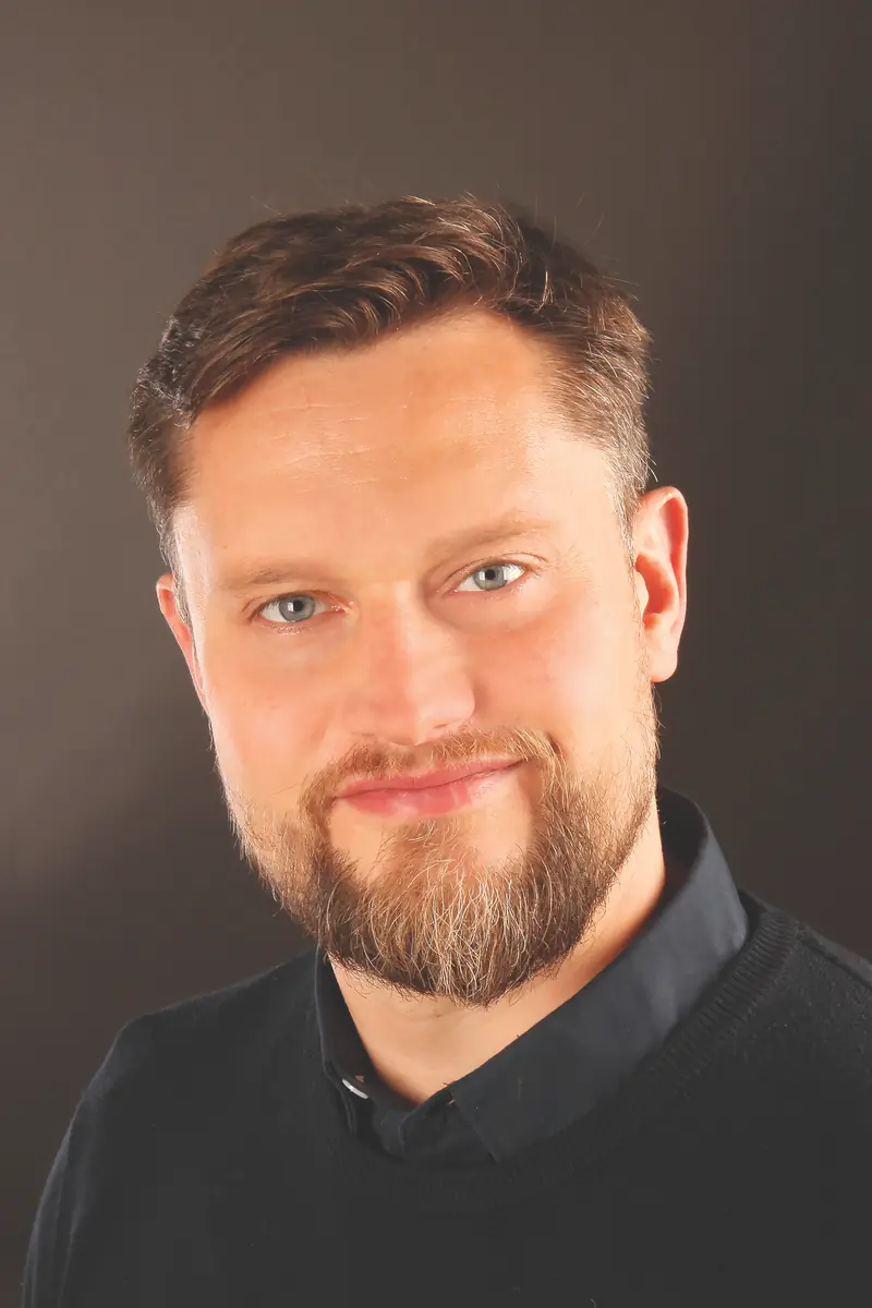 Ask Slotø: Prof. Arne Lykke Larsen - dansk fysik gennembrud på vej! — Solvognen, Odense, Odense