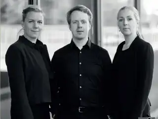Koncert med Steinaa Trioen