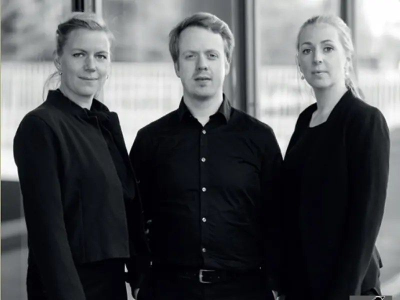 Koncert med Steinaa Trioen — Vemmetofte Kloster, Faxe