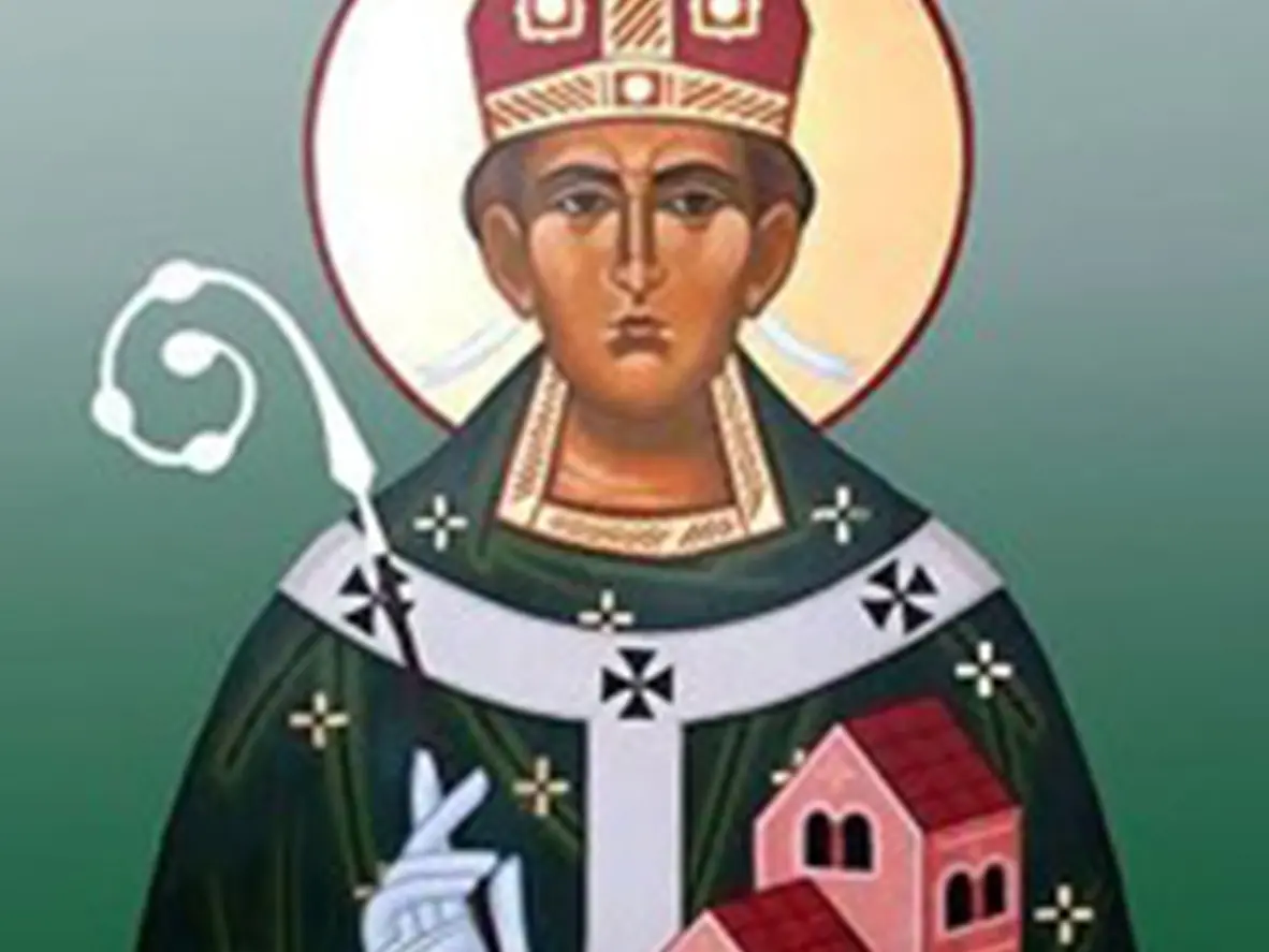 Ansgar, Kings and Emperors. Ansgar's Mission in Denmark in the 9th Century · Arkæologi Haderslev, Haderslev
