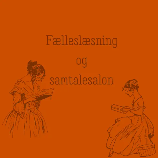 Ellen Hillingsø: Nattergalen — Hovedbiblioteket, Aarhus