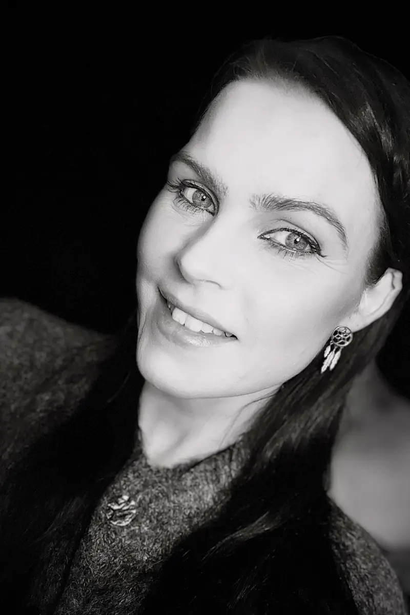 Camille Lotus: Når verden spejler sjælen — Solvognen, Odense, Odense