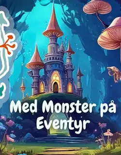 Med monster på eventyr