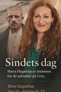 Sindets dag 2026 - Afvigernes Ø